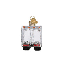 Load image into Gallery viewer, Semi Truck Ornament [Online Only]
