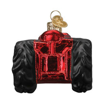 Load image into Gallery viewer, Old Farm Tractor Ornament [Online Only]

