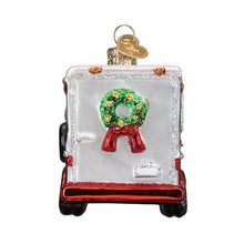 Load image into Gallery viewer, Horse Trailer Ornament [Online Only]
