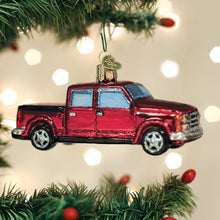 Load image into Gallery viewer, Pickup Truck Ornament [Online Only]
