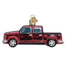 Load image into Gallery viewer, Pickup Truck Ornament [Online Only]
