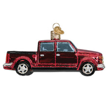 Load image into Gallery viewer, Pickup Truck Ornament [Online Only]

