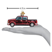 Load image into Gallery viewer, Pickup Truck Ornament [Online Only]

