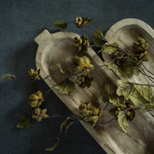 Load image into Gallery viewer, Green Hops Stem 39"
