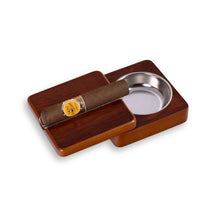 Load image into Gallery viewer, Swivel Cigar Ashtray
