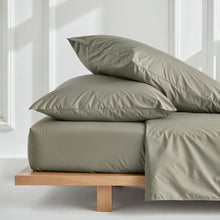 Load image into Gallery viewer, Luxe Australian Sateen Sheet Set [Online Only]
