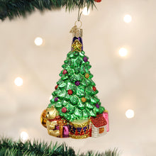 Load image into Gallery viewer, Christmas Morning Tree Ornament [Online Only]
