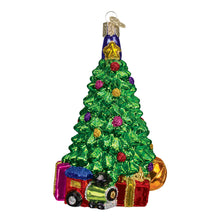 Load image into Gallery viewer, Christmas Morning Tree Ornament [Online Only]
