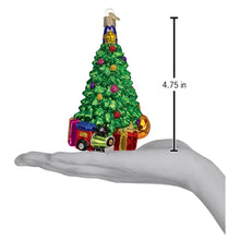 Load image into Gallery viewer, Christmas Morning Tree Ornament [Online Only]
