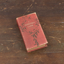 Load image into Gallery viewer, A Christmas Carol Journal 7&quot;
