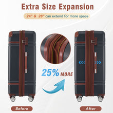 Load image into Gallery viewer, Hardshell Luggage Sets 4 Pieces (Various Colors) [Online Only]

