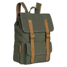 Load image into Gallery viewer, Delta Unisex Backpack
