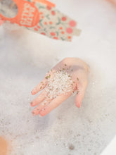 Load image into Gallery viewer, Lavender Scented Bath Salts
