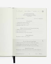 Load image into Gallery viewer, The Five Minute Journal Health &amp; Fitness Edition [Online Only]
