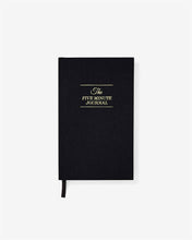 Load image into Gallery viewer, The Five Minute Journal - Bold Black [Online Only]

