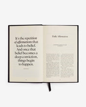 Load image into Gallery viewer, The Five Minute Journal - Bold Black [Online Only]
