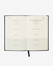 Load image into Gallery viewer, The Five Minute Journal - Bold Black [Online Only]

