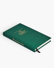 Load image into Gallery viewer, The Five Minute Journal - Earth Green [Online Only]
