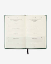 Load image into Gallery viewer, The Five Minute Journal - Earth Green [Online Only]
