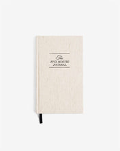 Load image into Gallery viewer, The Five Minute Journal - Original Linen [Online Only]
