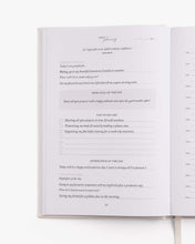 Load image into Gallery viewer, LIFE &amp; Style Planner - Off-White [Online Only]
