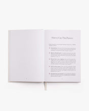 Load image into Gallery viewer, LIFE &amp; Style Planner - Off-White [Online Only]
