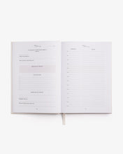 Load image into Gallery viewer, LIFE &amp; Style Planner - Off-White [Online Only]
