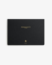 Load image into Gallery viewer, Productivity Daily Desk Pad [Online Only]
