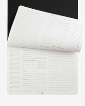 Load image into Gallery viewer, Productivity Daily Desk Pad [Online Only]
