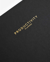 Load image into Gallery viewer, Productivity Daily Desk Pad [Online Only]
