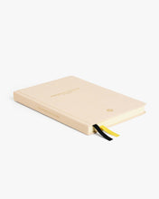 Load image into Gallery viewer, Productivity Planner - Beige [Online Only]
