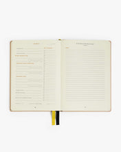 Load image into Gallery viewer, Productivity Planner - Beige [Online Only]
