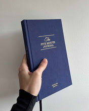 Load image into Gallery viewer, The Five Minute Journal Graduate Edition [Online Only]
