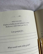 Load image into Gallery viewer, The Five Minute Journal Graduate Edition [Online Only]
