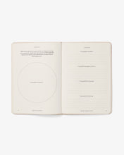 Load image into Gallery viewer, Best Year Journal Essential - Black [Online Only]
