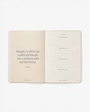 Load image into Gallery viewer, Best Year Journal Essential - Black [Online Only]
