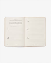 Load image into Gallery viewer, Best Year Journal Essential - Blue [Online Only]
