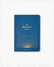 Load image into Gallery viewer, Best Year Journal Essential - Blue [Online Only]
