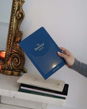 Load image into Gallery viewer, Best Year Journal Essential - Blue [Online Only]
