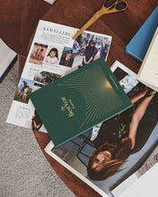 Load image into Gallery viewer, Best Year Journal Essential - Green [Online Only]
