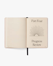 Load image into Gallery viewer, Best Year Journal - Oat [Online Only]
