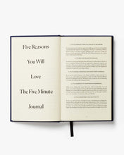 Load image into Gallery viewer, The Five Minute Journal Graduate Edition [Online Only]
