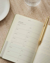 Load image into Gallery viewer, The Five Minute Journal Health &amp; Fitness Edition [Online Only]
