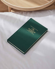 Load image into Gallery viewer, The Five Minute Journal - Earth Green [Online Only]
