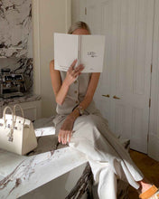 Load image into Gallery viewer, LIFE &amp; Style Planner - Off-White [Online Only]
