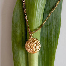 Load image into Gallery viewer, Lily of the Valley Necklace
