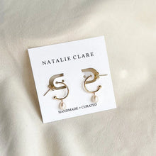 Load image into Gallery viewer, The Chloe Earrings
