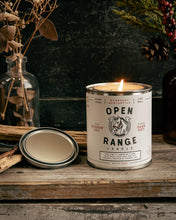 Load image into Gallery viewer, The Americana Series Open Range Candle
