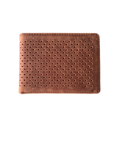 Kyle Leather Wallet