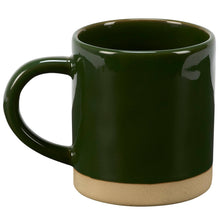 Load image into Gallery viewer, Natural Trees Christmas Mug
